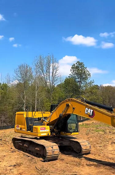 Heavy Machinery