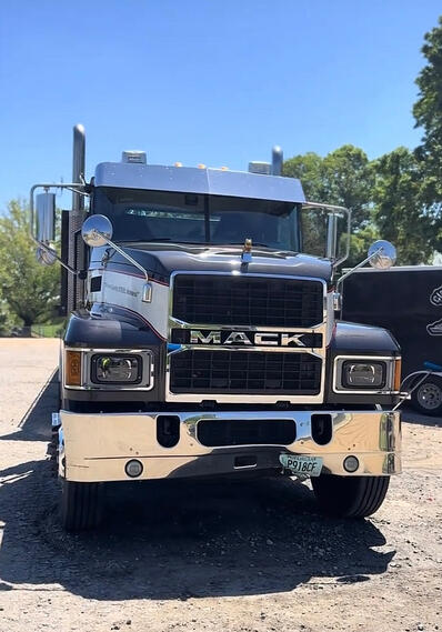 Semi's