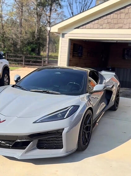 Sports Cars